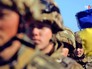 Украинские военные Украинские военные