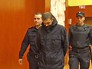 Дмитрий Милованов в суде Дмитрий Милованов в суде