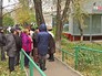 Жители дома жалуются на незаконный перевод квартир в нежилой фонд Жители дома жалуются на незаконный перевод квартир в нежилой фонд