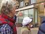 Коммерческое помещение на первом этаже жилого дома Коммерческое помещение на первом этаже жилого дома