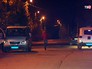 Полиция на месте происшествия в Подмосковье Полиция на месте происшествия в Подмосковье