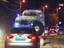 Полиция на месте происшествия в Подмосковье Полиция на месте происшествия в Подмосковье
