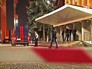 Машины Следственного комитета у здания городской администрации Красногорска Машины Следственного комитета у здания городской администрации Красногорска