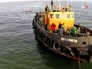 Украинский спасательный катер Украинский спасательный катер