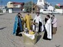 Молебен по погибшим пассажирам катера "Иволга" Молебен по погибшим пассажирам катера "Иволга"