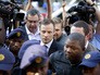 Осужденный за убийство южноафриканский паралимпиец Оскар Писториус Осужденный за убийство южноафриканский паралимпиец Оскар Писториус