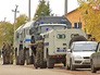 Спецоперация полиции в Подмосковье по поиску "красногорского стрелка" Спецоперация полиции в Подмосковье по поиску "красногорского стрелка"