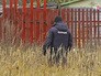 Спецоперация полиции в Подмосковье по поиску "красногорского стрелка" Спецоперация полиции в Подмосковье по поиску "красногорского стрелка"