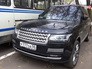 Машина "красногорского стрелка" Амирана Георгадзе Машина "красногорского стрелка" Амирана Георгадзе