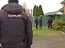Спецоперация полиции в Подмосковье по поиску "красногорского стрелка" Спецоперация полиции в Подмосковье по поиску "красногорского стрелка"