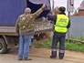 Спецоперация полиции в Подмосковье по поиску "красногорского стрелка" Спецоперация полиции в Подмосковье по поиску "красногорского стрелка"