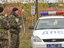 Спецоперация полиции в Подмосковье по поиску "красногорского стрелка" Спецоперация полиции в Подмосковье по поиску "красногорского стрелка"