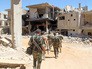 Военнослужащие сирийской армии Военнослужащие сирийской армии