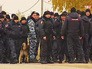 Спецоперация полиции в Подмосковье по поиску "красногорского стрелка" Спецоперация полиции в Подмосковье по поиску "красногорского стрелка"