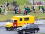 Озеленение придорожной полосы территорий Озеленение придорожной полосы территорий