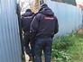 Спецоперация полиции в Подмосковье по поиску "красногорского стрелка" Спецоперация полиции в Подмосковье по поиску "красногорского стрелка"