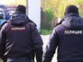 Спецоперация полиции в Подмосковье по поиску "красногорского стрелка" Спецоперация полиции в Подмосковье по поиску "красногорского стрелка"