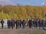 Спецоперация полиции в Подмосковье по поиску "красногорского стрелка" Спецоперация полиции в Подмосковье по поиску "красногорского стрелка"