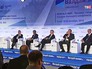 Международный дискуссионный клуб "Валдай" Международный дискуссионный клуб "Валдай"