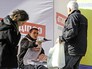 Предвыборная агитация на Украине Предвыборная агитация на Украине