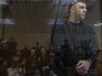 Шота Элизбарашвили, обвиняемый в пособничестве в убийстве первого заммэра Красногорска Юрия Караулова и руководителя красногорских электросетей Георгия Котляренко Шота Элизбарашвили, обвиняемый в пособничестве в убийстве первого заммэра Красногорска Юрия Караулова и руководителя красногорских электросетей Георгия Котляренко