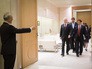 Рабочая поездка мэра Москвы Сергея Собянина в Токио Рабочая поездка мэра Москвы Сергея Собянина в Токио