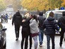 На месте происшествия в Швеции На месте происшествия в Швеции