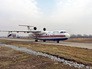 Многоцелевой самолет-амфибия Бе-200 Многоцелевой самолет-амфибия Бе-200