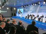 Президент России Владимир Путин принимает участие в заседании Международного дискуссионного клуба "Валдай" Президент России Владимир Путин принимает участие в заседании Международного дискуссионного клуба "Валдай"