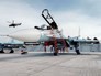 Истребитель Су-30СМ ВКС России Истребитель Су-30СМ ВКС России
