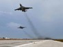 Российские штурмовики Су-25 Российские штурмовики Су-25