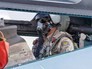 Пилот ВКС России Пилот ВКС России