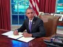 Президент США Барак Обама Президент США Барак Обама