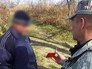 Инспектор Росрыболовства задержали подозреваемого в браконьерстве Инспектор Росрыболовства задержали подозреваемого в браконьерстве