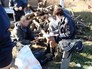 Инспектор Росрыболовства задержали подозреваемого в браконьерстве Инспектор Росрыболовства задержали подозреваемого в браконьерстве