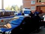 Полиция на месте происшествия в Щелкове Полиция на месте происшествия в Щелкове