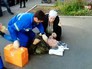Пострадавшие в драке между сотрудниками двух управляющих компаний в Щелкове Пострадавшие в драке между сотрудниками двух управляющих компаний в Щелкове