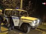 Полицейский наряд дежурной части Полицейский наряд дежурной части