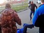 Драка между сотрудниками двух управляющих компаний в Щелкове Драка между сотрудниками двух управляющих компаний в Щелкове