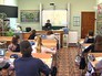 Школьники в классе Школьники в классе