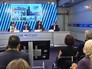 Пресс-конференция на тему застройки Софийской набережной Пресс-конференция на тему застройки Софийской набережной