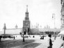 Красная площадь 1900 год Красная площадь 1900 год