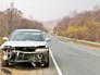 Последствия ДТП в Приморье Последствия ДТП в Приморье