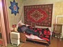 Тело подозреваемого в совершении четырех убийств в подмосковном Красногорске Амирана Георгадзе Тело подозреваемого в совершении четырех убийств в подмосковном Красногорске Амирана Георгадзе