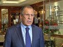 Глава МИД России Сергей Лавров Глава МИД России Сергей Лавров