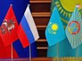 Встреча мэров Москвы и Астаны Встреча мэров Москвы и Астаны