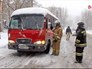 Спасатели устраняют последствия cнегопада в Хабаровском крае Спасатели устраняют последствия cнегопада в Хабаровском крае