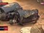 Поисковики обнаружили обломки двух самолётов Пе-2 Поисковики обнаружили обломки двух самолётов Пе-2