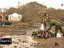Поисковики обнаружили обломки двух самолётов Пе-2 Поисковики обнаружили обломки двух самолётов Пе-2