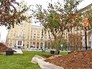 Озеленение Триумфальной площади Озеленение Триумфальной площади